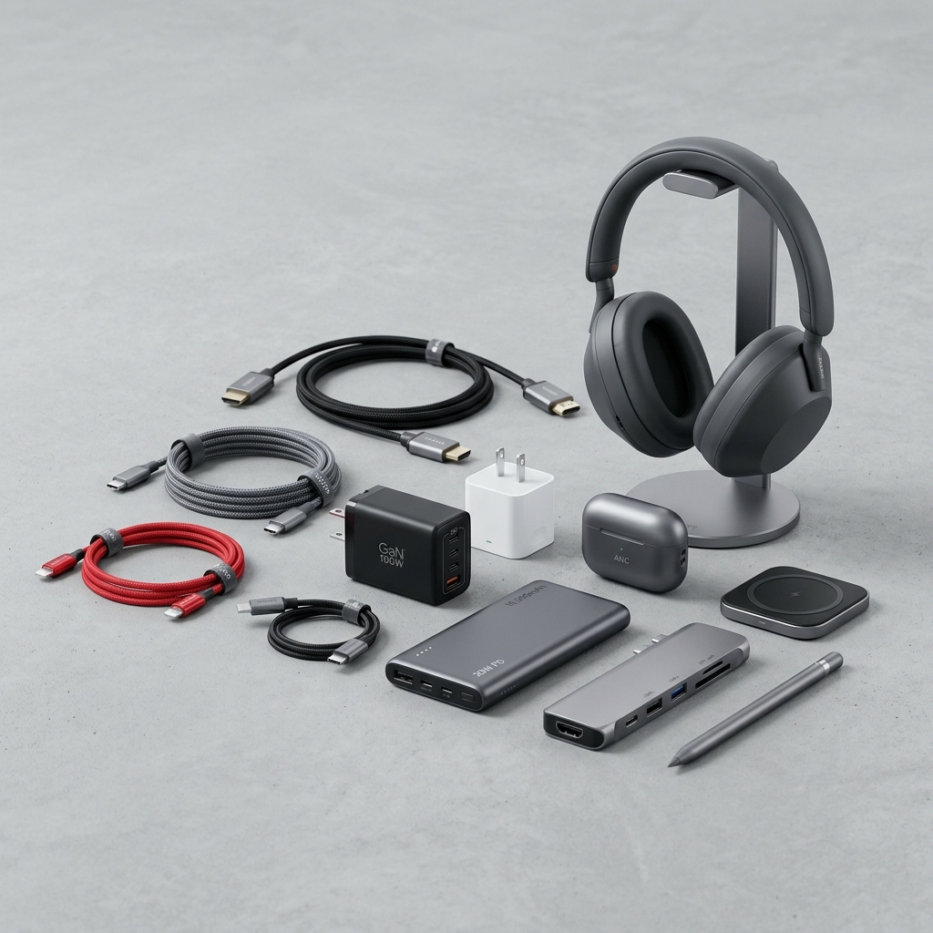 Electronics Accessories