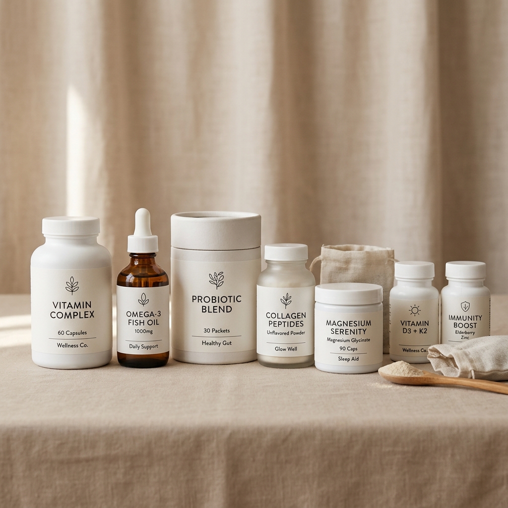 Health & Wellness