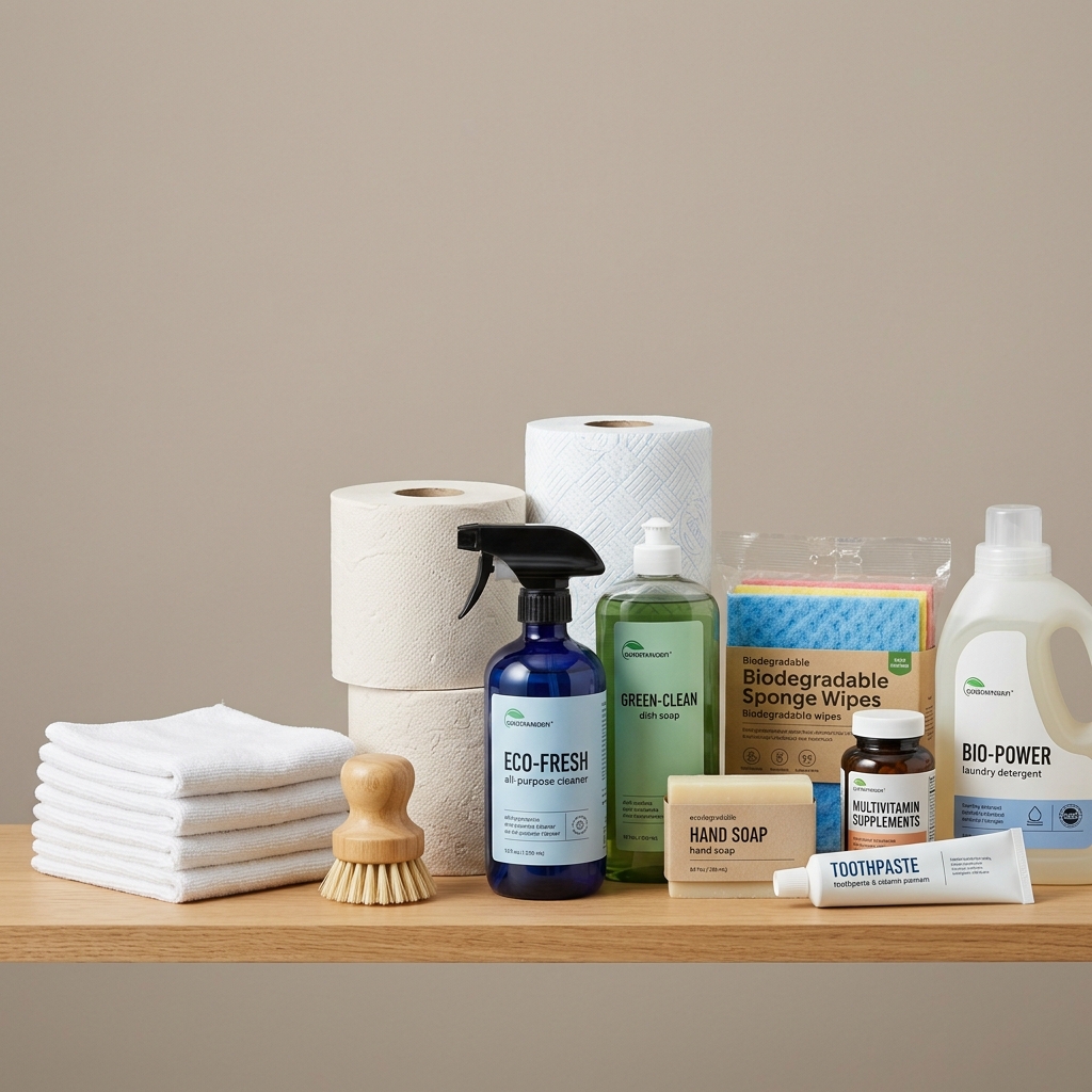 Household Essentials