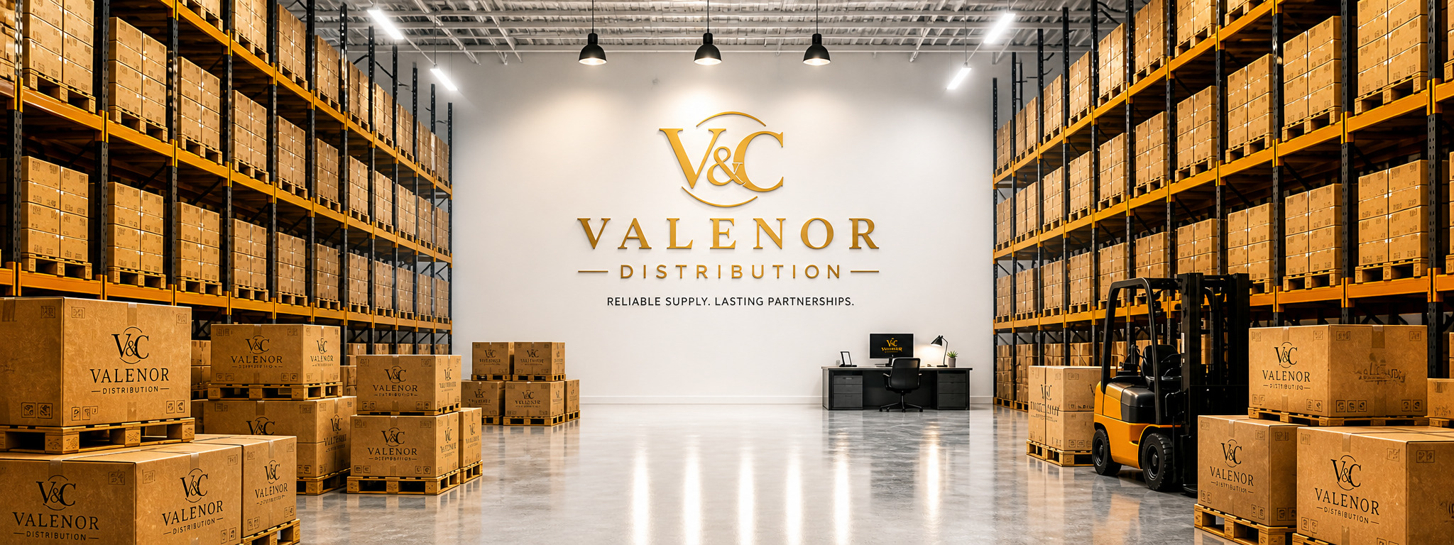 Distribution Logistics